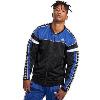 Kappa Tana Hombre Blanco S – Estilo Authentico