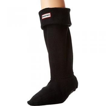 Hunter Fleece Wellington Sock