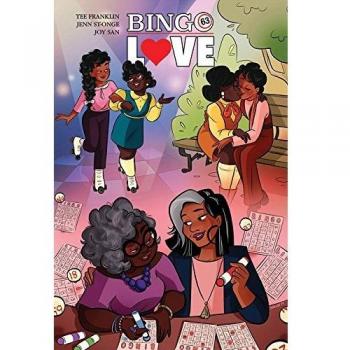 Bingo Love Volume 1