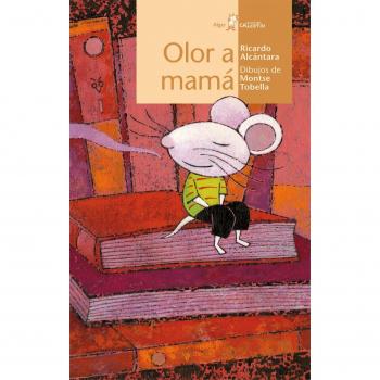 Olor a mamá