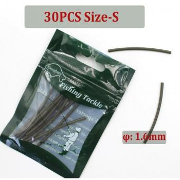 Tubo SilicoCarpa 30 – Accesorios de Pesca y Mangas