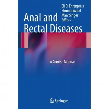 Anal and Rectal Diseases