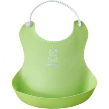 Silicone Drip Catcher Bibs