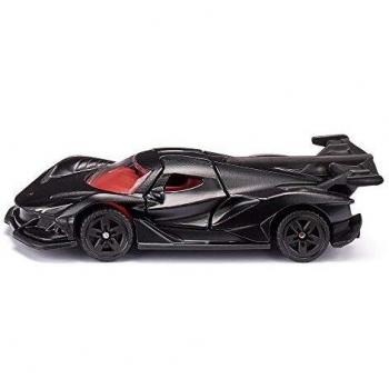 Siku Apollo IE Junior, 3 Years Old, Black (SK1527)