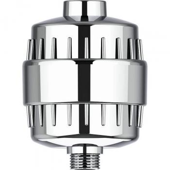 Cyslmuk CrystalClear 15‑Stage Water Filtration Kit