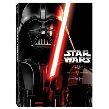 Star Wars Original Trilogy