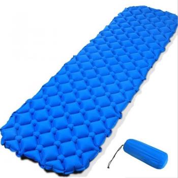 Tapis de Voyage Douillet