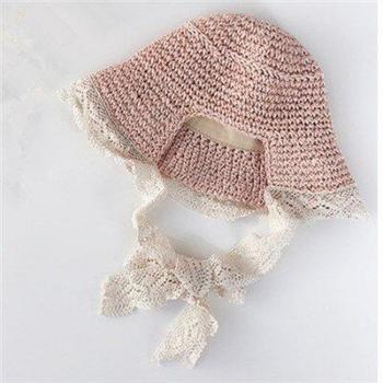 Accessoire d'été EnkeliBB chapeau bébé