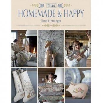 Tilda Homemade and Happy