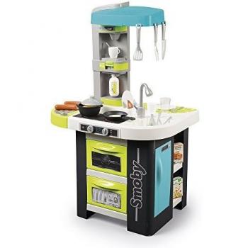 Cocina Studiotronic BBQ