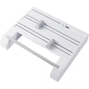 Support de rangement pour film étirable
