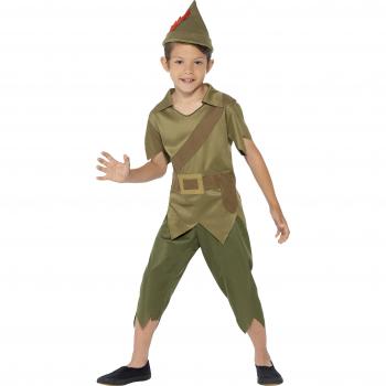 Costume Robin Hood per Bambino