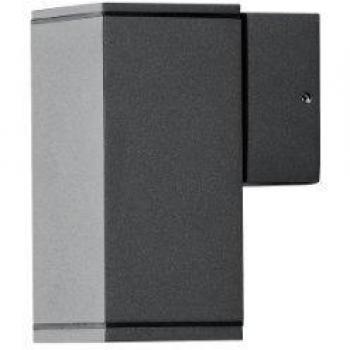 Spot d’extérieur Monza anthracite 1 lampe