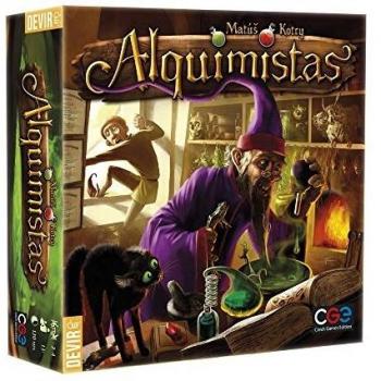 Alchemistische Elixiere