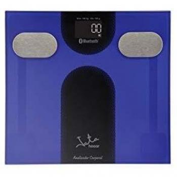 Pèse-personne intelligent Jata 523