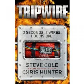 Safe Passage Tripwire