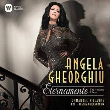 Angela Gheorghiu Eternamente