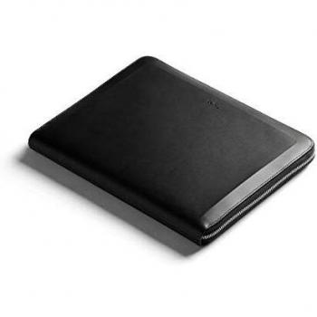 Cartella organizzativa Bellroy in pelle