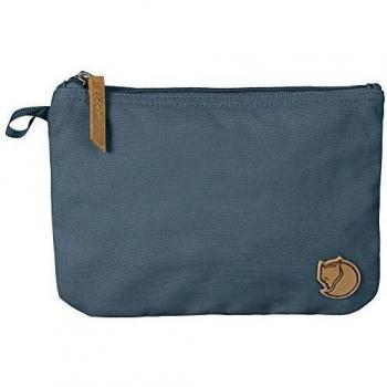 Kulturtasche Fjällräven Gear Pocket – 22 cm – Dunkles Grau