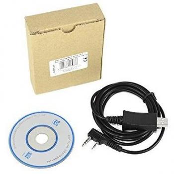 MIDLAND PRG‑10 Programmierpaket für G10, G11 & CT210