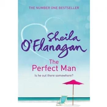 The Perfect Man: Let the #1 bestselling author take you on a life-changing journ