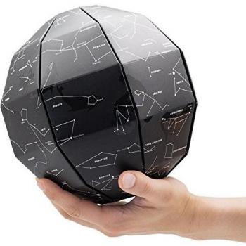 Personalized Astro Light Ball