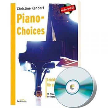 Piano-Choices