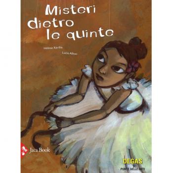 Misteri dietro le quinte. Ediz. a colori