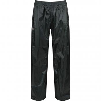 Stormbreak Dark Green XL Men’s Waterproof Overtrousers