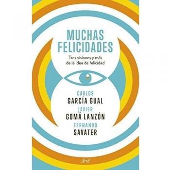 MUCHAS FELICIDADES