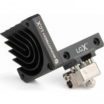 LGX Shortcut Mosquito Hotend BondTech