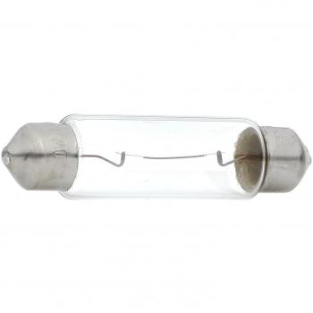 PHILIPS Ampoule feu éclaireur de plaque 12866CP Golf IV Schrägheck (1J1)
