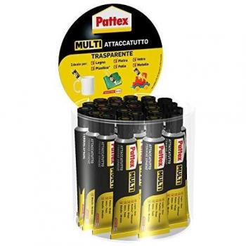 COLLA LIQUIDA PATTEX 20ML