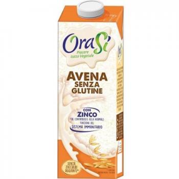Bevanda avena Orasi 1L