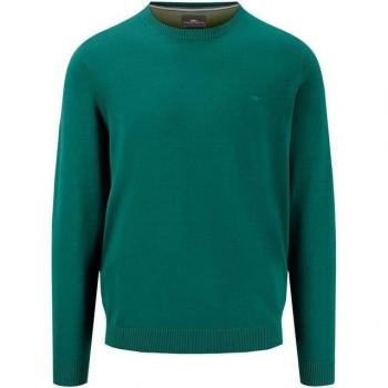 Male Fynch Hatton Dark Emerald Pullover XL (1414825)