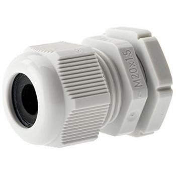 Axis Cable Gland A M20 5 Pack