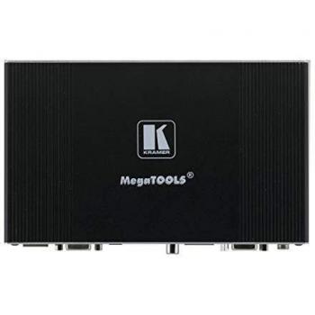 Transmisor KRAMER 50-00010390 Full HD