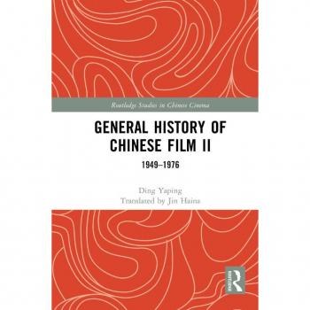 Vitalsource Technologies, Inc. General History Of Chinese Film Ii