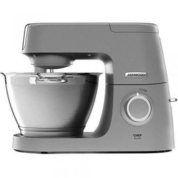 KENWOOD Chef KVC3110S Stand Mixer with Blender