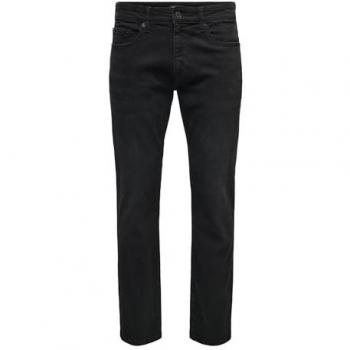 Only & Sons Weft Jeans mit regulärer Passform
