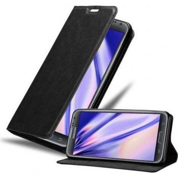 Étui Case Noir Nuit pour Samsung Galaxy NOTE 2