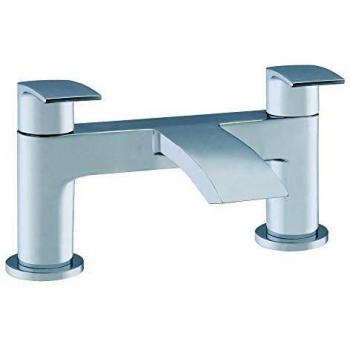 Portobello Chrome Shower Mixer