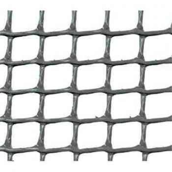 Rollo de malla ligera cadrinet color blanco 1x5m cuadro: 5 x 5m