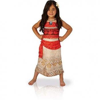 Costume de Luxe Vaiana