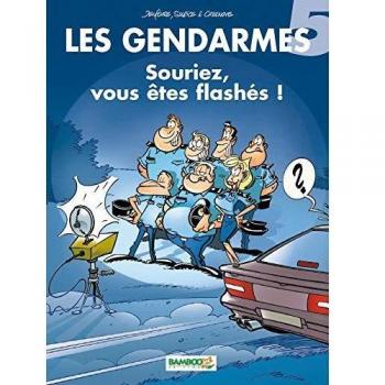 Les Gendarmes