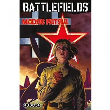BATTLEFIELDS 06