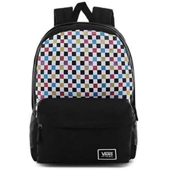 Sac à dos Vans Glitter Check Décontracté