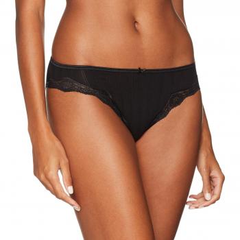 CALIDA Etude Toujours Slip, schwarz, Größe L