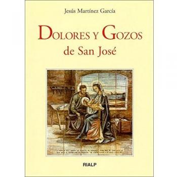 Dolores y Gozos de San José.