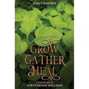 Grow Gather Heal